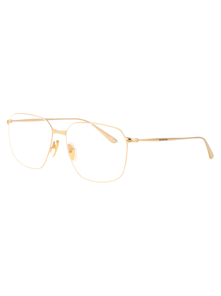 Balenciaga OPTICAL - Oro | 166affba2ad31558031f2dbcc50c76ea5c708916