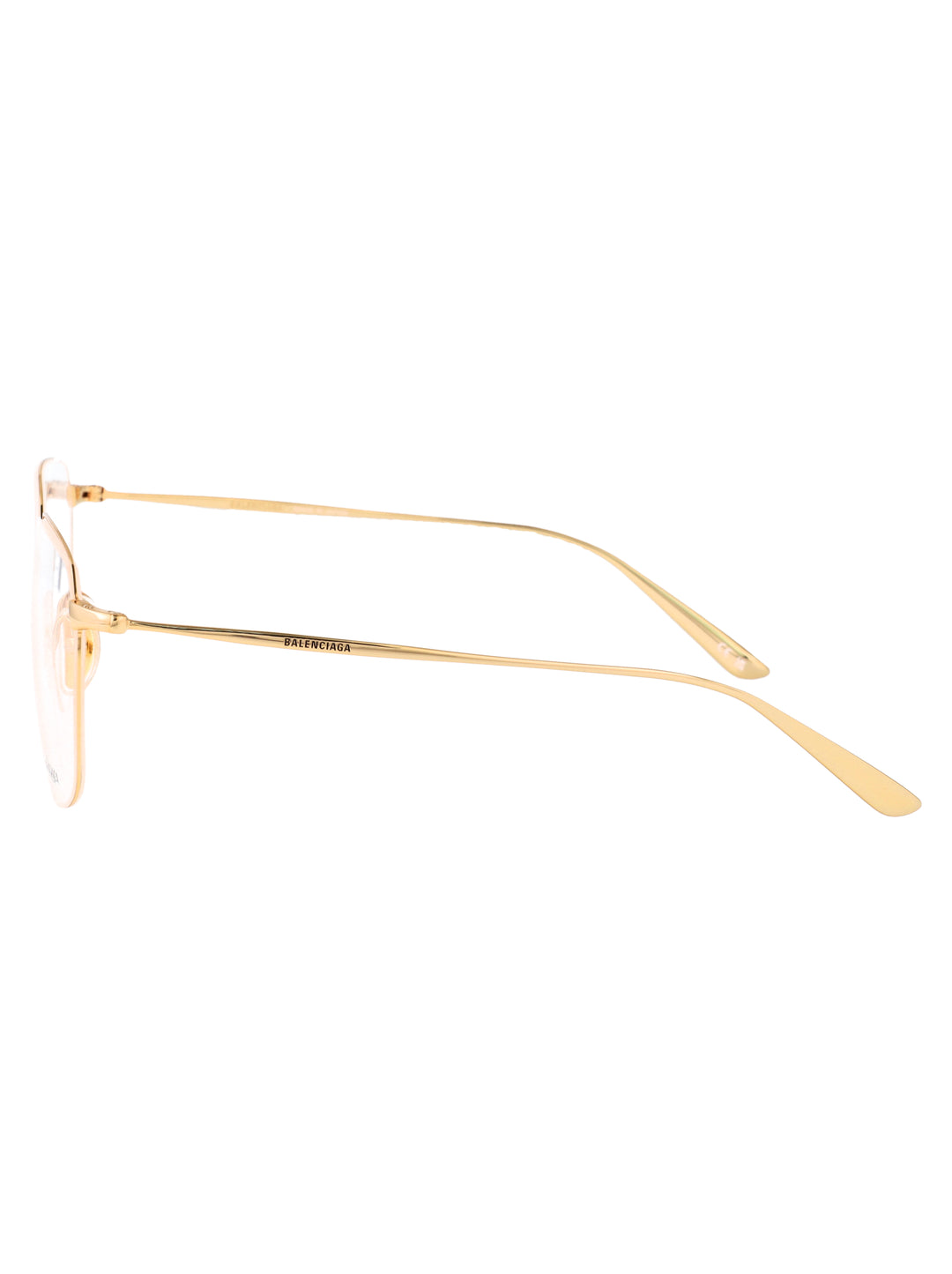 Balenciaga OPTICAL - Oro | 5290b7bea599e241b71c388348bc487db4ffaa3d