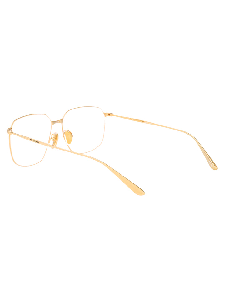 Balenciaga OPTICAL - Oro | 2b56d909fd14d91865c9cee84421a96de8efad1e