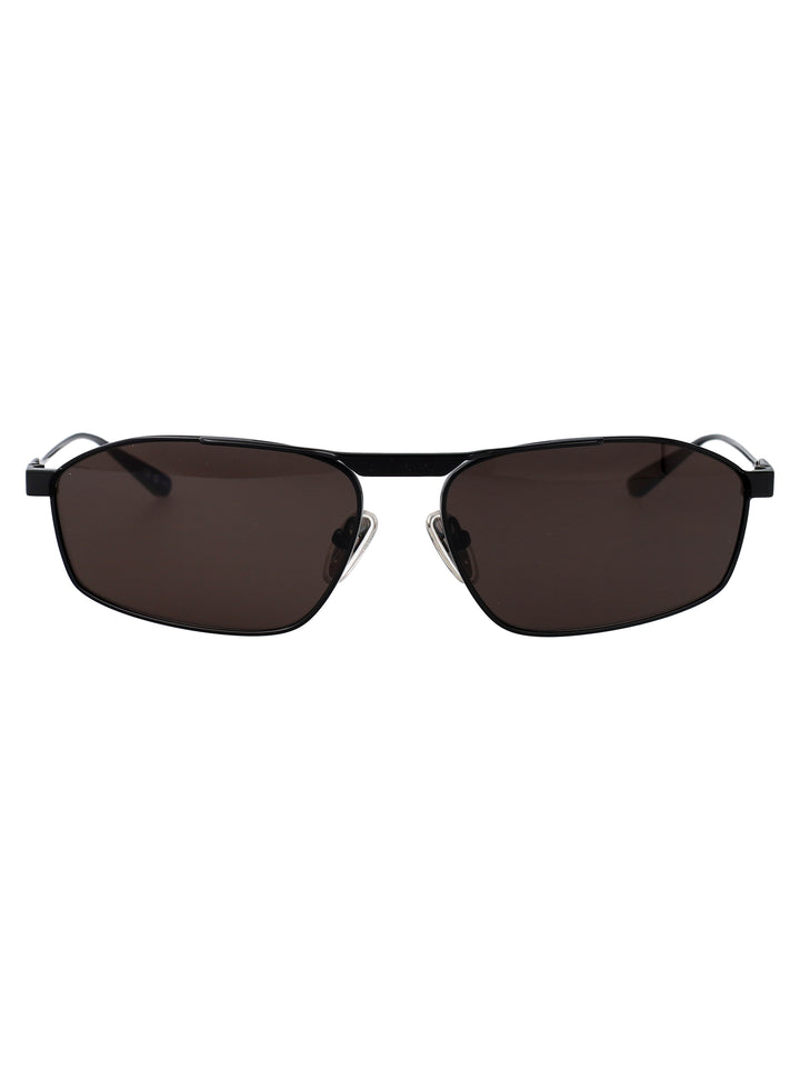 Balenciaga SUNGLASSES - Nero | a08bcc2afa80e0e7893a0e5d8b75fd8e995e2139