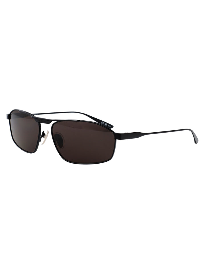 Balenciaga SUNGLASSES - Nero | d3d5cc4428f6cd57b6df85183462f70dca47dd9d