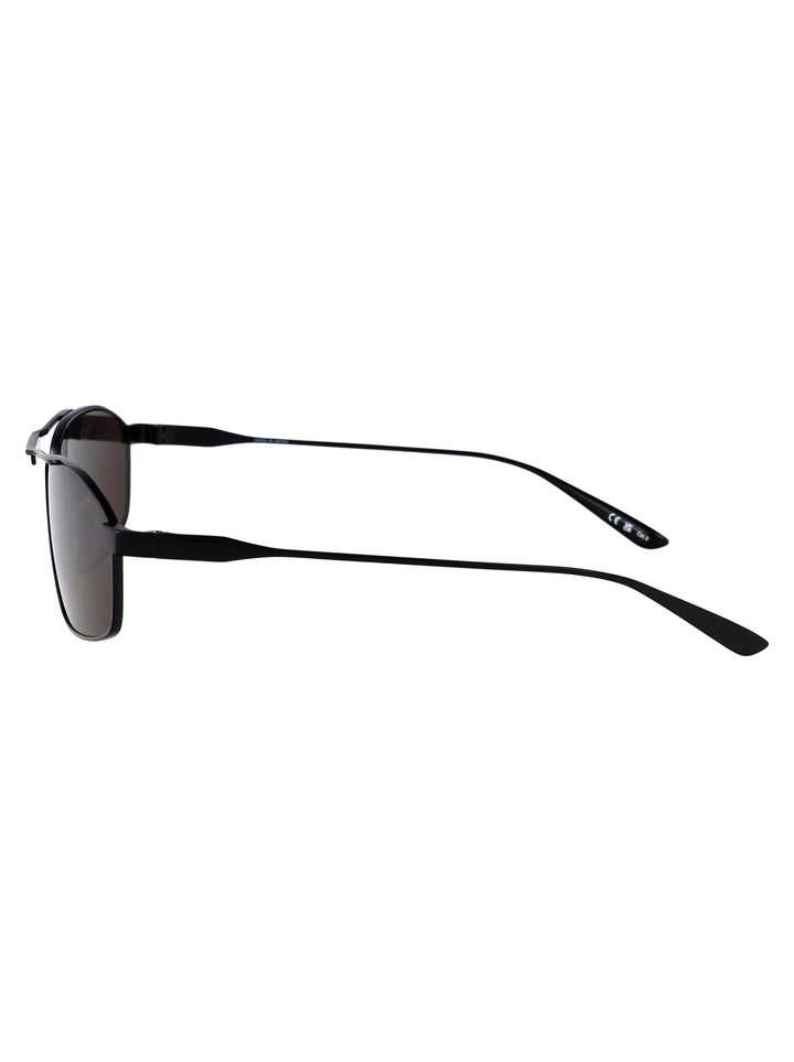 Balenciaga SUNGLASSES - Nero | 89cc528747762fc63e2243aaac234c881770d472