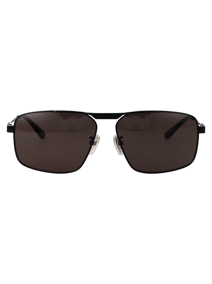 Balenciaga SUNGLASSES - Nero | 8aa5d0cce1f79f6afe6003e3ef909e3d7583ebb7