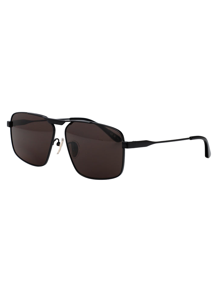 Balenciaga SUNGLASSES - Nero | e367481e8fcf1c3bb106899330d3bdaa346a6f38