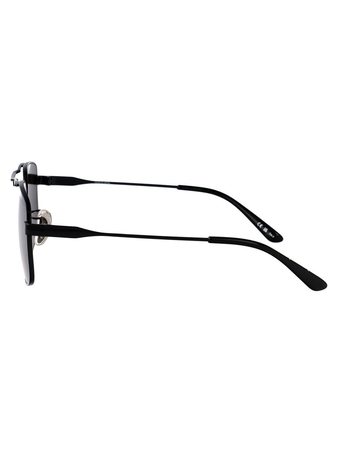 Balenciaga SUNGLASSES - Nero | 2d22d3dc694f837b4edb452ed0a1e178f58f7612