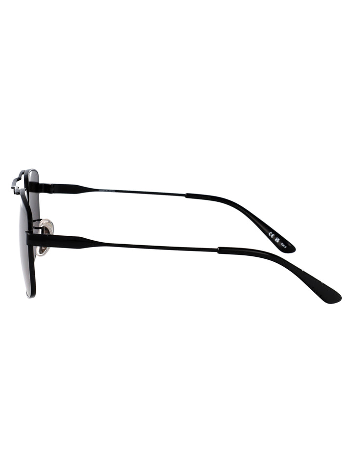Balenciaga SUNGLASSES - Nero | 2d22d3dc694f837b4edb452ed0a1e178f58f7612