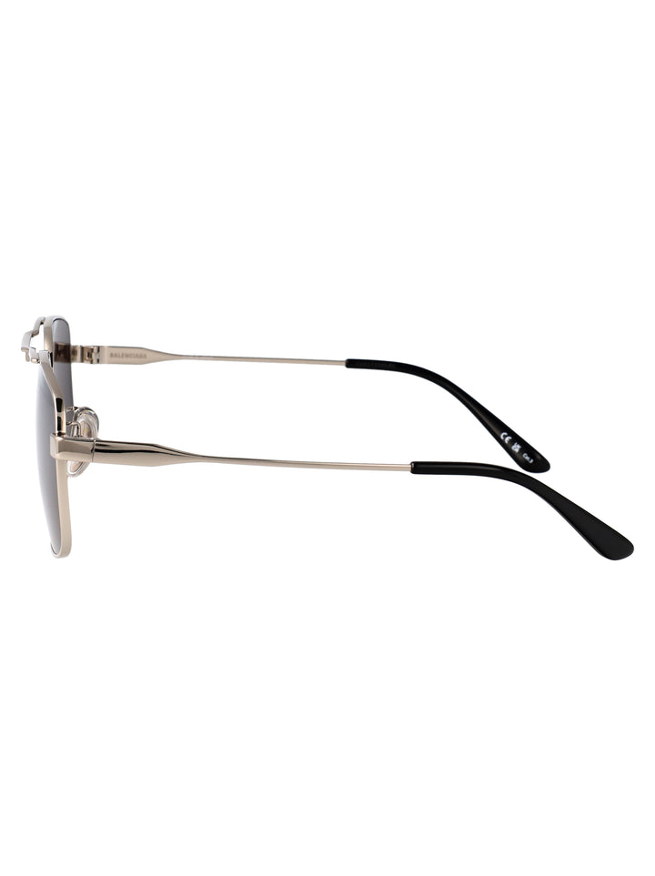 Balenciaga SUNGLASSES - Grey | ae518dea04ccb7acc85a043794683edde599f008