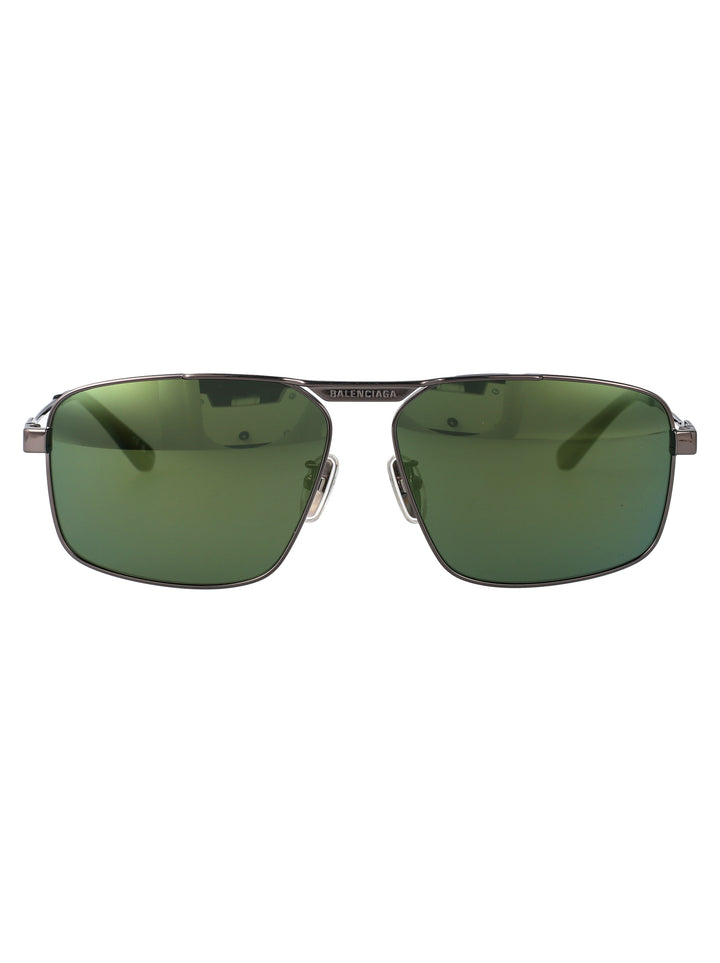 Balenciaga SUNGLASSES - Grey | b711a2fcdc1c761cdd802eee22b8f9d3202d49ad