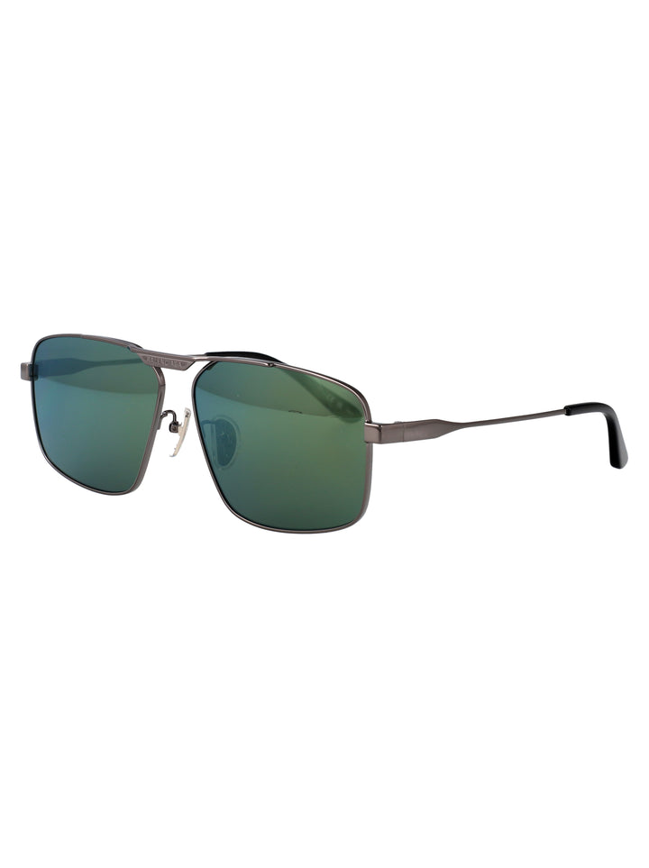 Balenciaga SUNGLASSES - Grey | 66b5e531a78a42c78a21f65300eff9a6dd8e786d