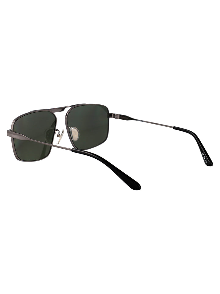 Balenciaga SUNGLASSES - Grey | b8b976f2e2246d1b9e7b9f023154e4098893945a
