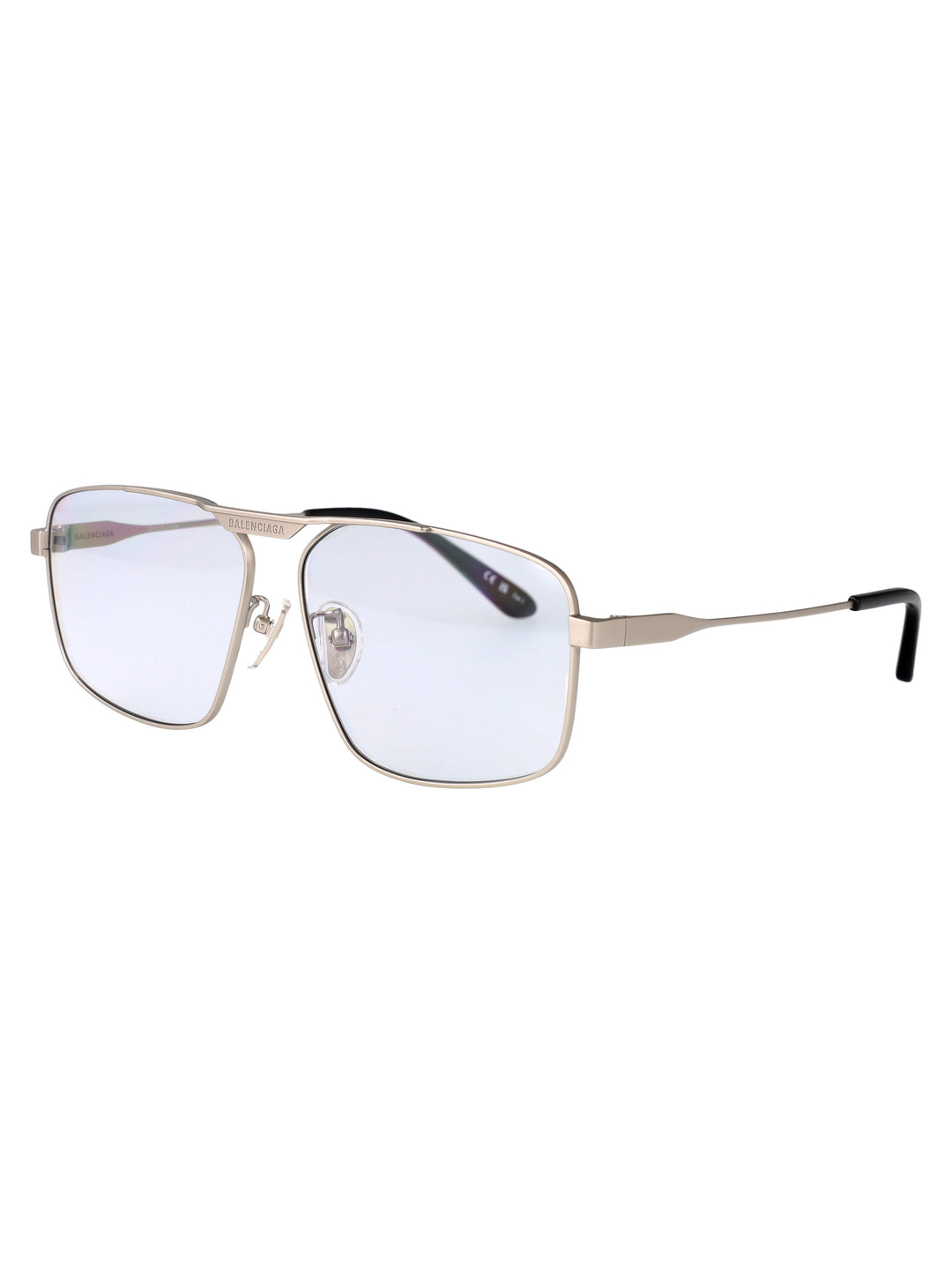 Balenciaga BB0418SK AVIATOR Sunglasses