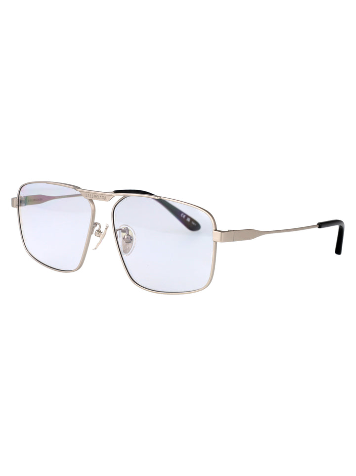 Balenciaga BB0418SK AVIATOR Sunglasses