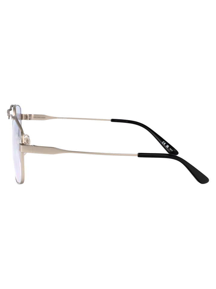 Balenciaga BB0418SK AVIATOR Sunglasses