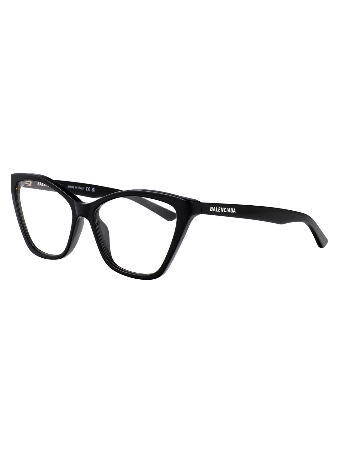 Balenciaga OPTICAL - Nero | 7777c2b6159f4d6ef5d9dfb3957513cf248a70d3