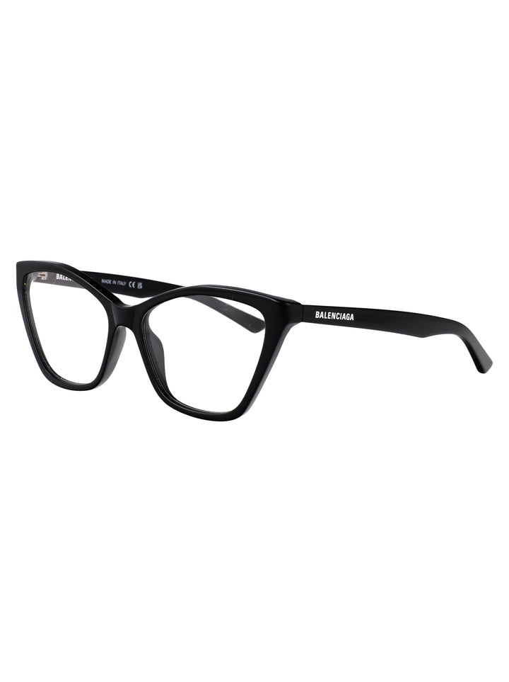 Balenciaga OPTICAL - Nero | 7777c2b6159f4d6ef5d9dfb3957513cf248a70d3
