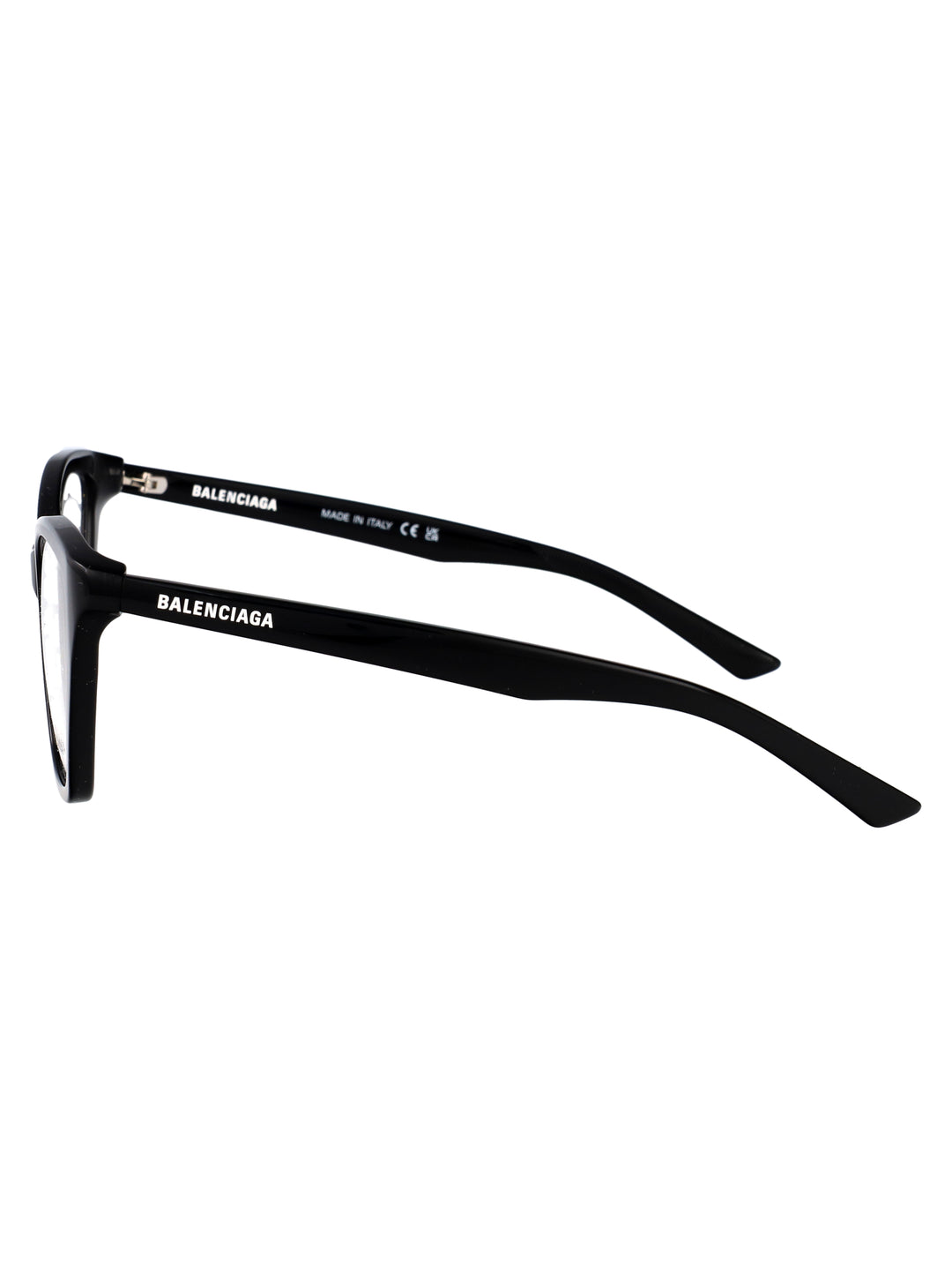 Balenciaga OPTICAL - Nero | cb589c31effc47fe20eb4d634a5ee00fd11d5809