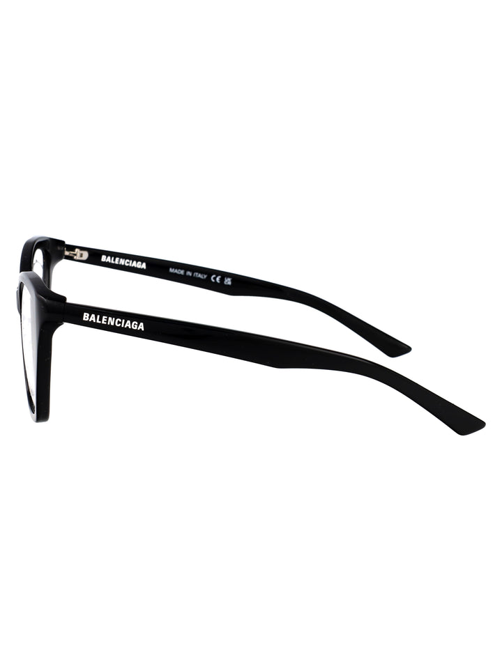 Balenciaga OPTICAL - Nero | cb589c31effc47fe20eb4d634a5ee00fd11d5809