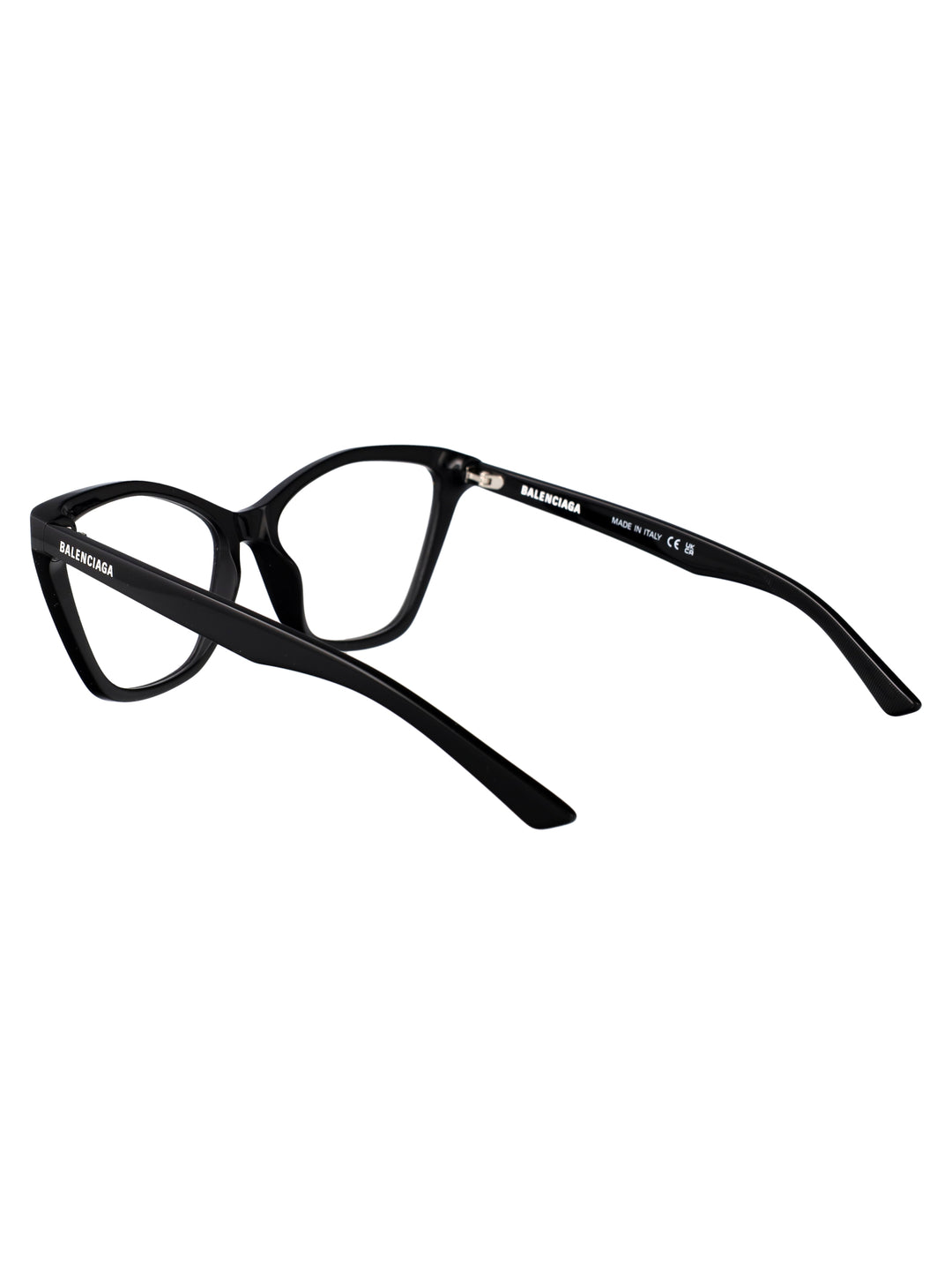 Balenciaga OPTICAL - Nero | c788f647b10cf35bdfe0e9aaf0bb63fc94d449b3