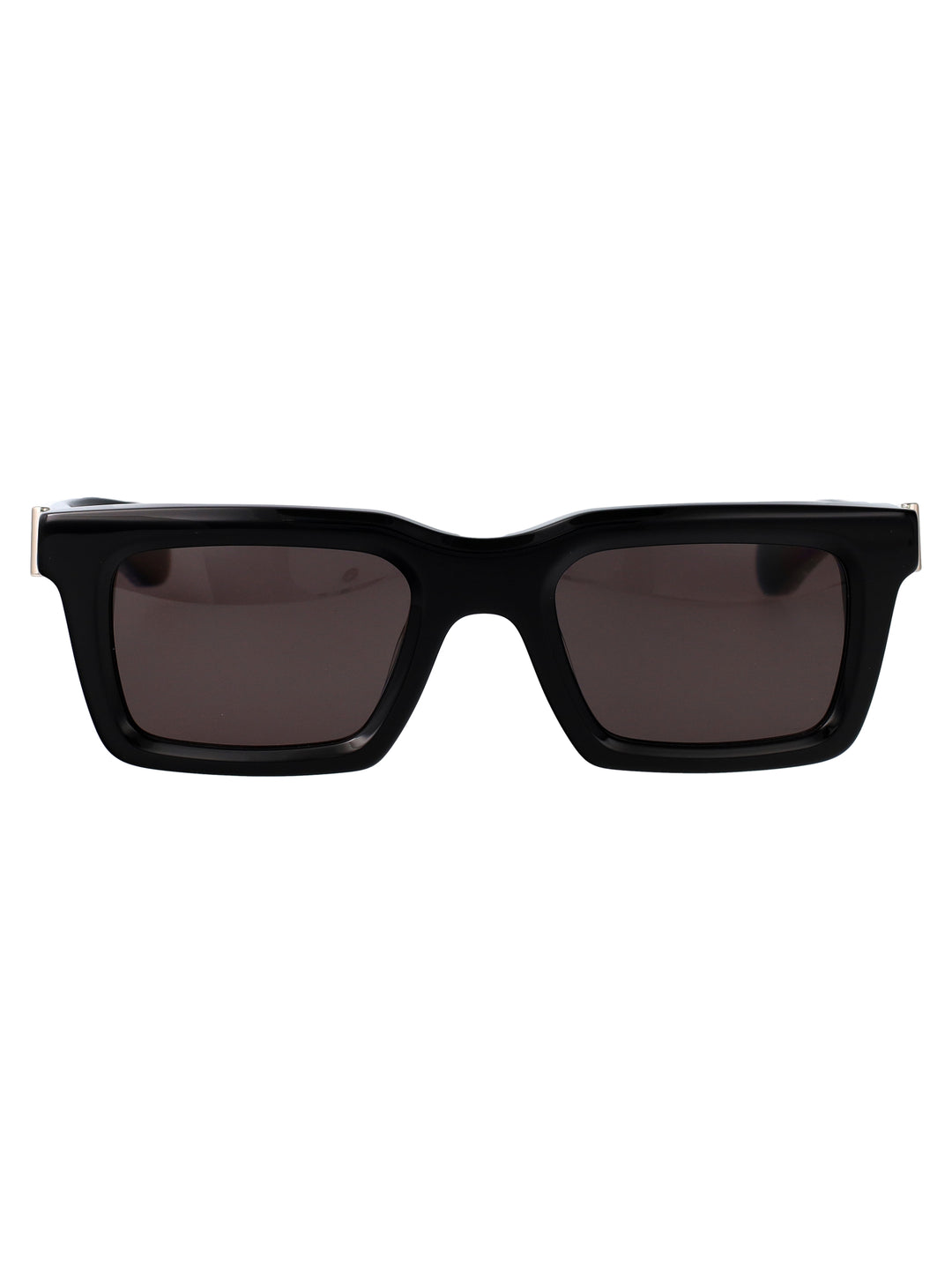 Alexander Mcqueen SUNGLASSES - Nero | 850bd9b4b3c14f311d930c96c123032dcf023c62