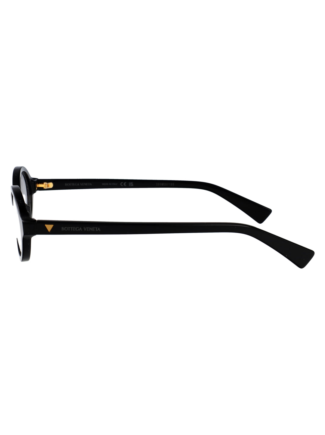 Bottega Veneta OPTICAL - Nero | 6f10a40bae57b9be1b0955216d83e4f31cf9f39a