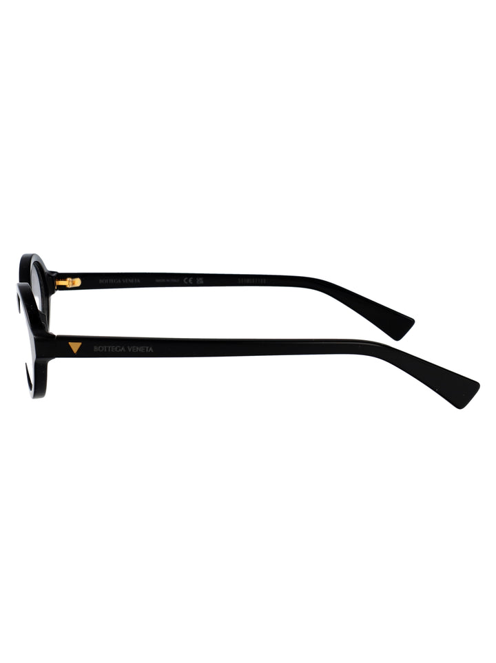 Bottega Veneta OPTICAL - Nero | 6f10a40bae57b9be1b0955216d83e4f31cf9f39a