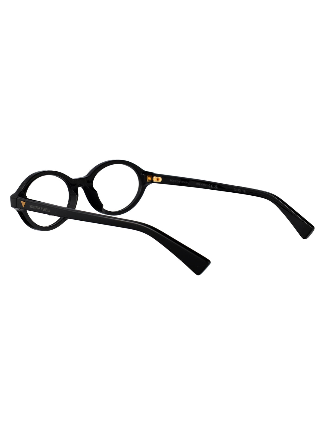 Bottega Veneta OPTICAL - Nero | 2c3fa07cdf19eb04d3729f9c14ac964787bd2cdd