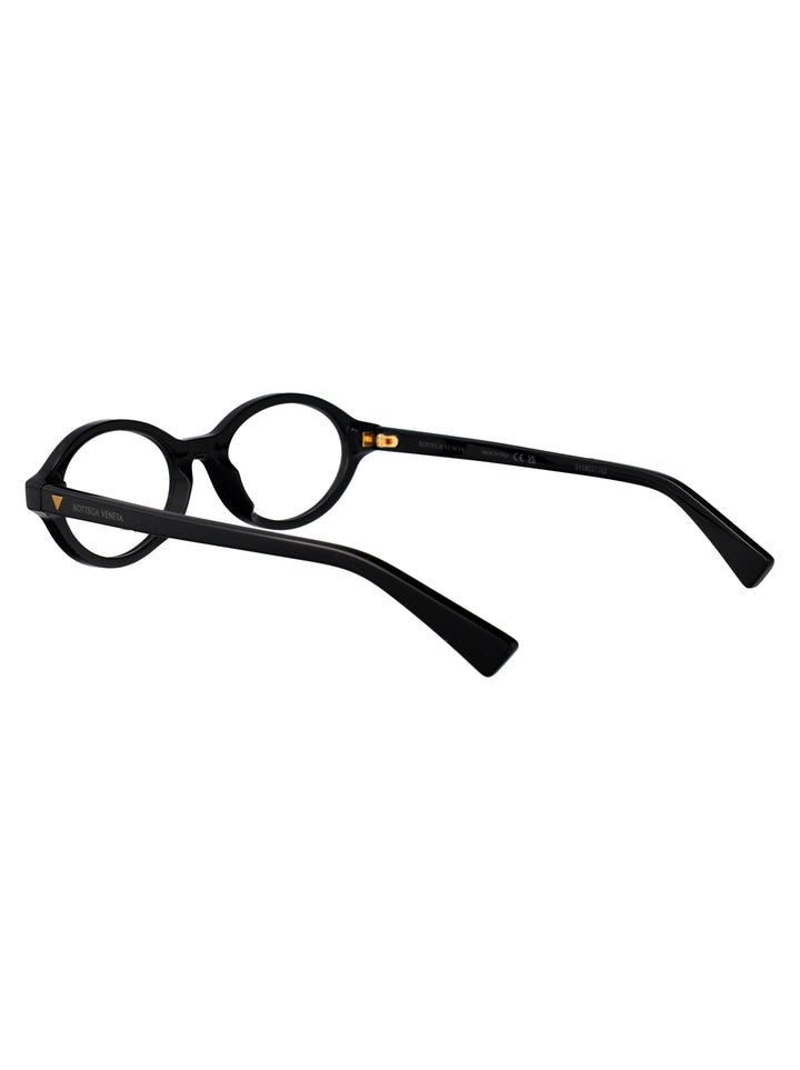 Bottega Veneta OPTICAL - Nero | 2c3fa07cdf19eb04d3729f9c14ac964787bd2cdd