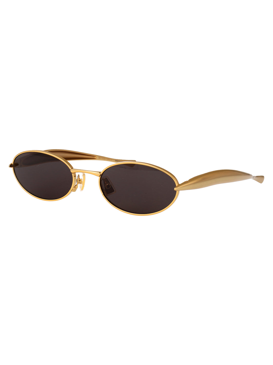Bottega Veneta BV1386S ROUND Sonnenbrille