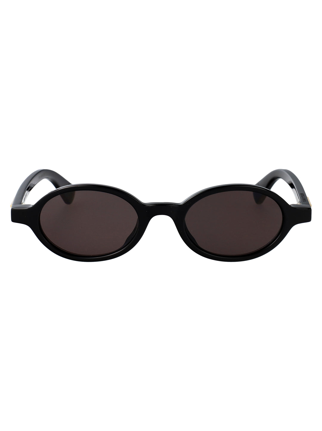 Bottega Veneta Lunettes de soleil rondes BV1388S