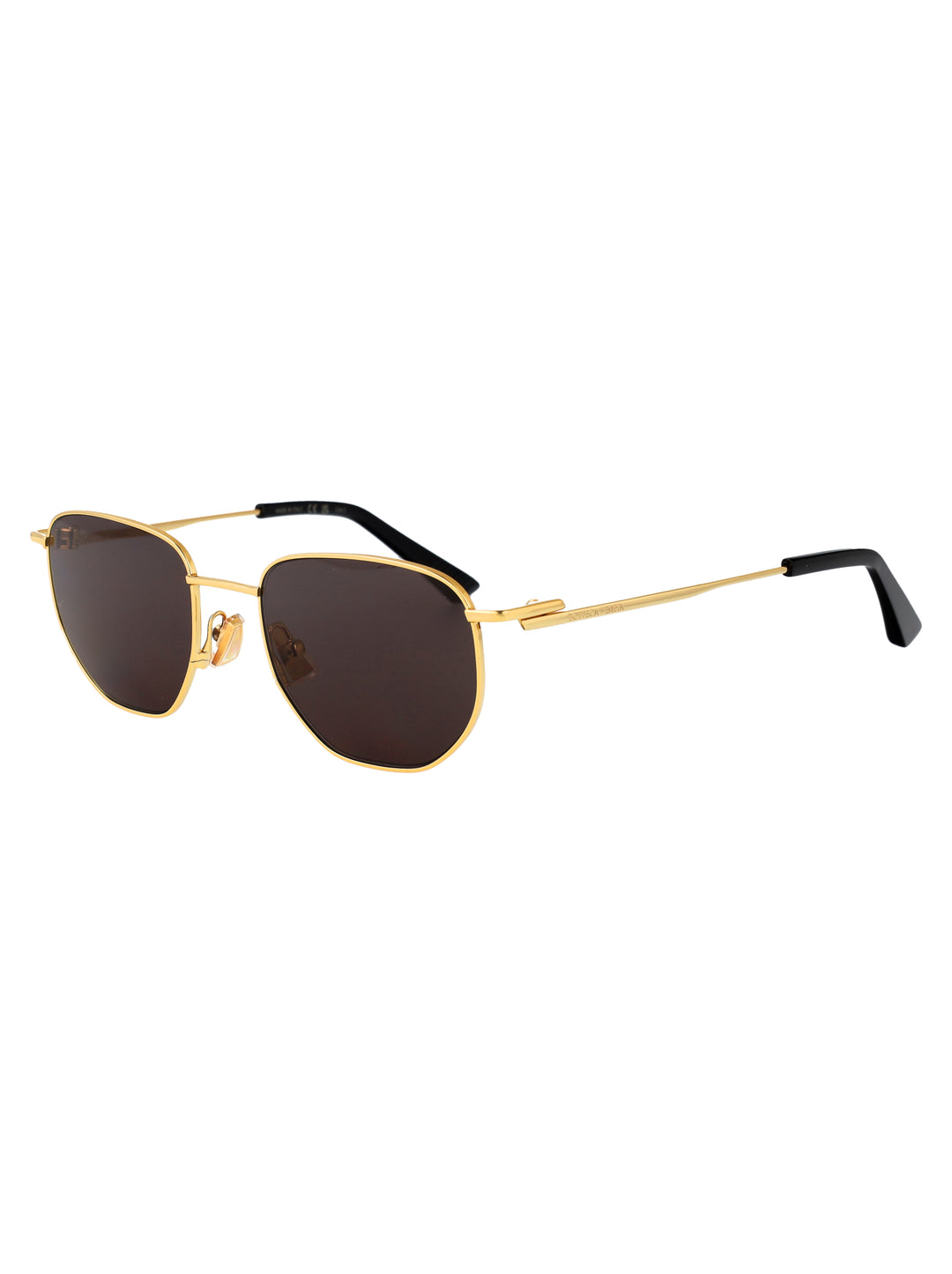 Bottega Veneta SUNGLASSES - Oro | 4bd3c04e0c0e1dbae5029b590b815f62c5b0a9dc