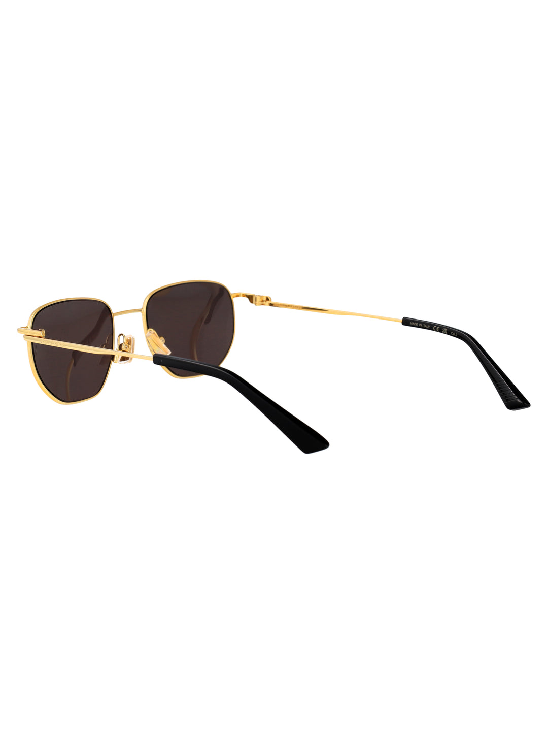 Bottega Veneta SUNGLASSES - Oro | 313419b8c9fd60b16801534968409662550b2de8