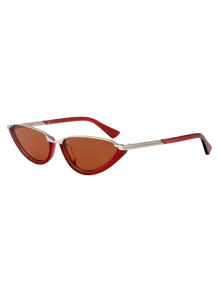 Bottega Veneta BV1346S CAT-EYE Sonnenbrille