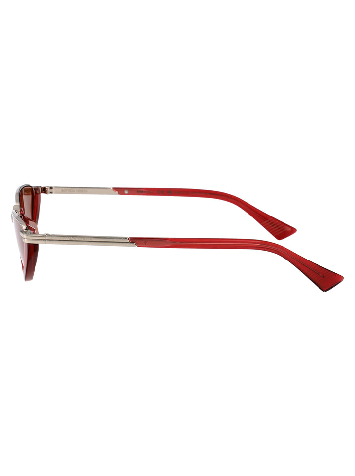 Bottega Veneta BV1346S CAT-EYE Sonnenbrille