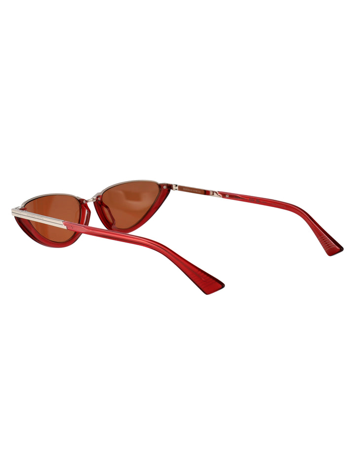 Bottega Veneta BV1346S CAT-EYE Sonnenbrille