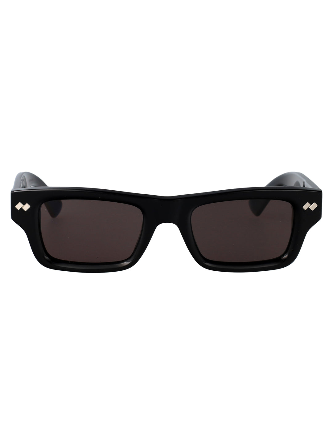 Bottega Veneta SUNGLASSES - Nero | ca92c1e2165426a9f029b921fea4816376c3c29a