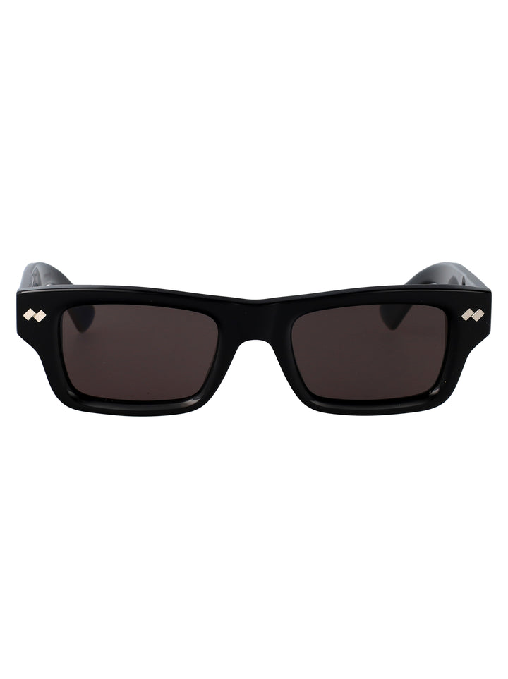 Bottega Veneta SUNGLASSES - Nero | ca92c1e2165426a9f029b921fea4816376c3c29a