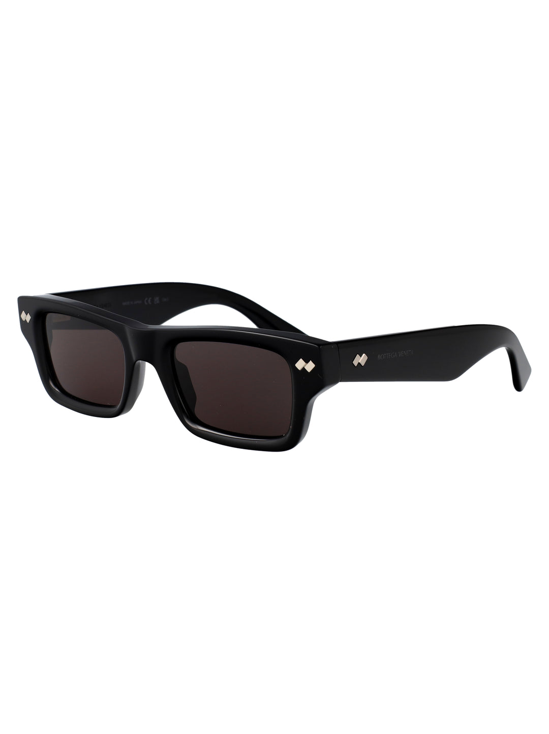 Bottega Veneta SUNGLASSES - Nero | 8f62b74bbac5441c061e2b39a49f3ec34e8f99de