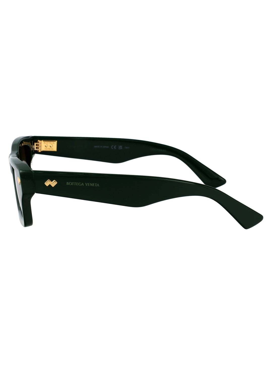 Bottega Veneta SUNGLASSES - Verde | a288dc37d132c0e6580c8fe123bcf269485c79cf