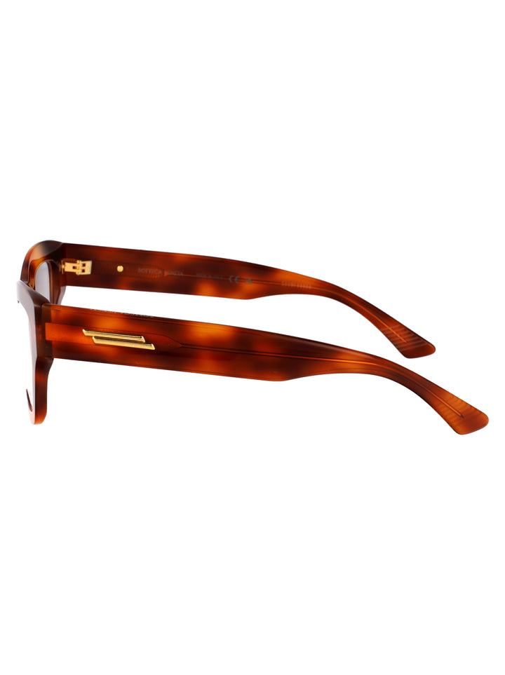 Bottega Veneta OPTICAL - Havana | a75257d5a76201080ef202d68c119a26b9cda7b1