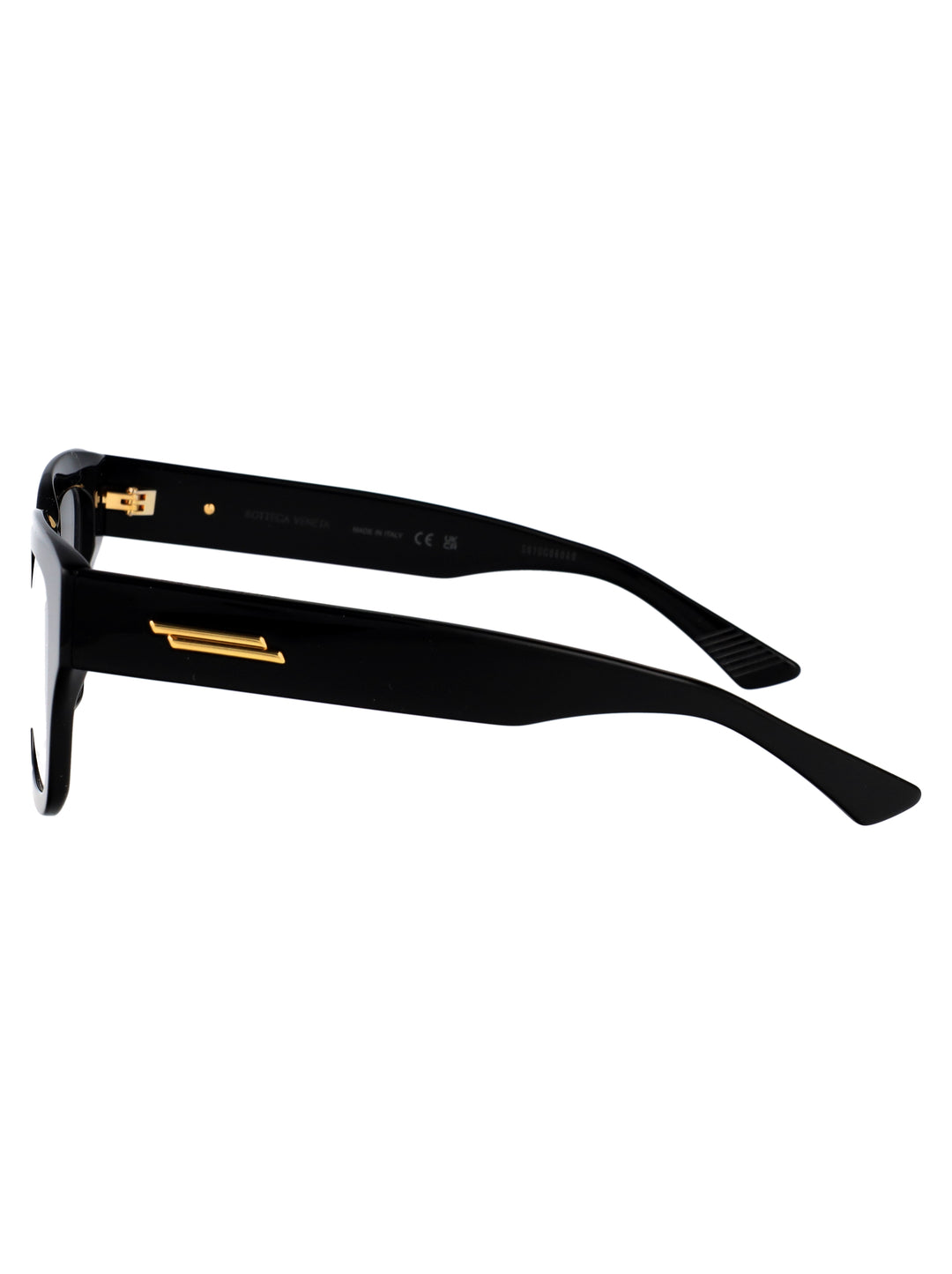 Bottega Veneta OPTICAL - Nero | 1db32397596f1de072b7cad931c22fcedb9c1def