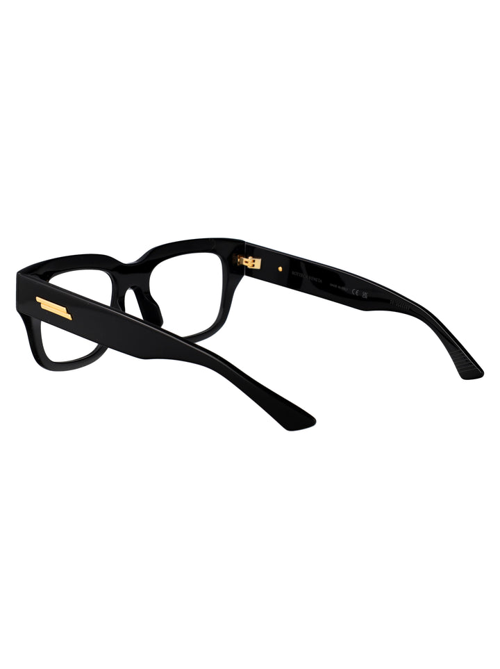 Bottega Veneta OPTICAL - Nero | dca04593575ebd47897984a084f0f691b715e7b3