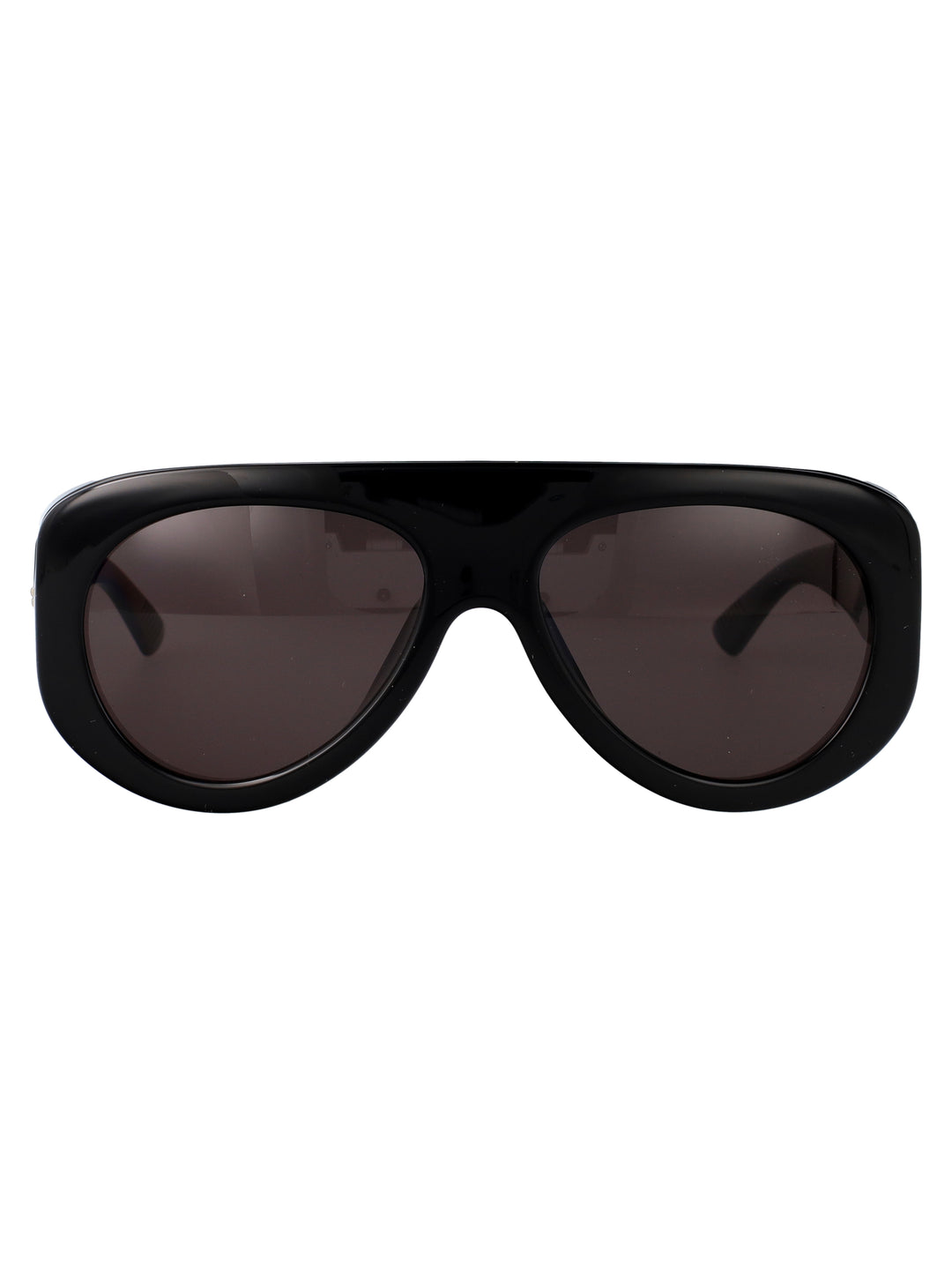 Bottega Veneta SUNGLASSES - Nero | e4db17f9719ab22dad821c6e841e3271006dde17