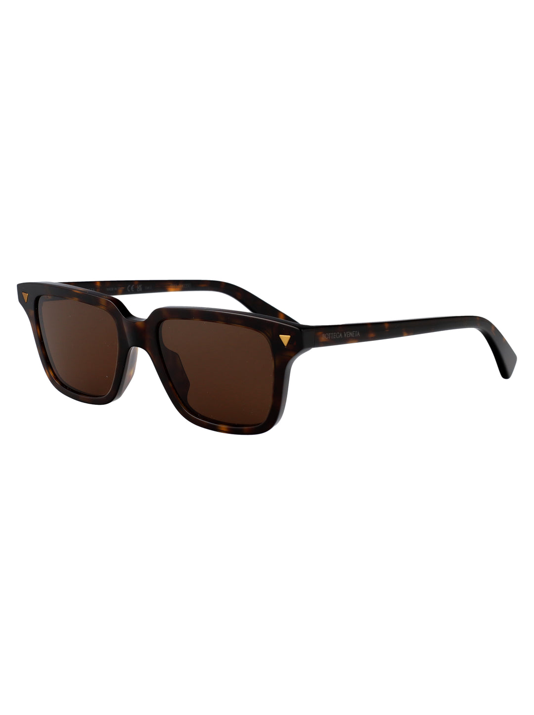 Bottega Veneta SUNGLASSES - Havana | a367e8b976ab7972a939116f66539546523d9696
