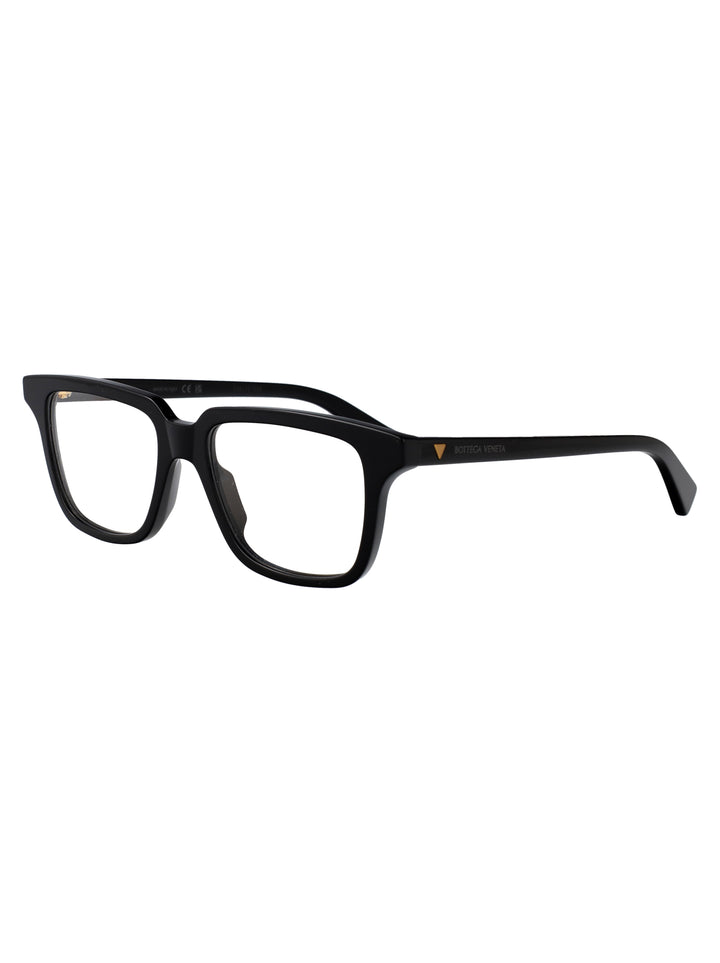 Bottega Veneta OPTICAL - Nero | 942574aba6d41d60ef5937bae47beb5df050cce0