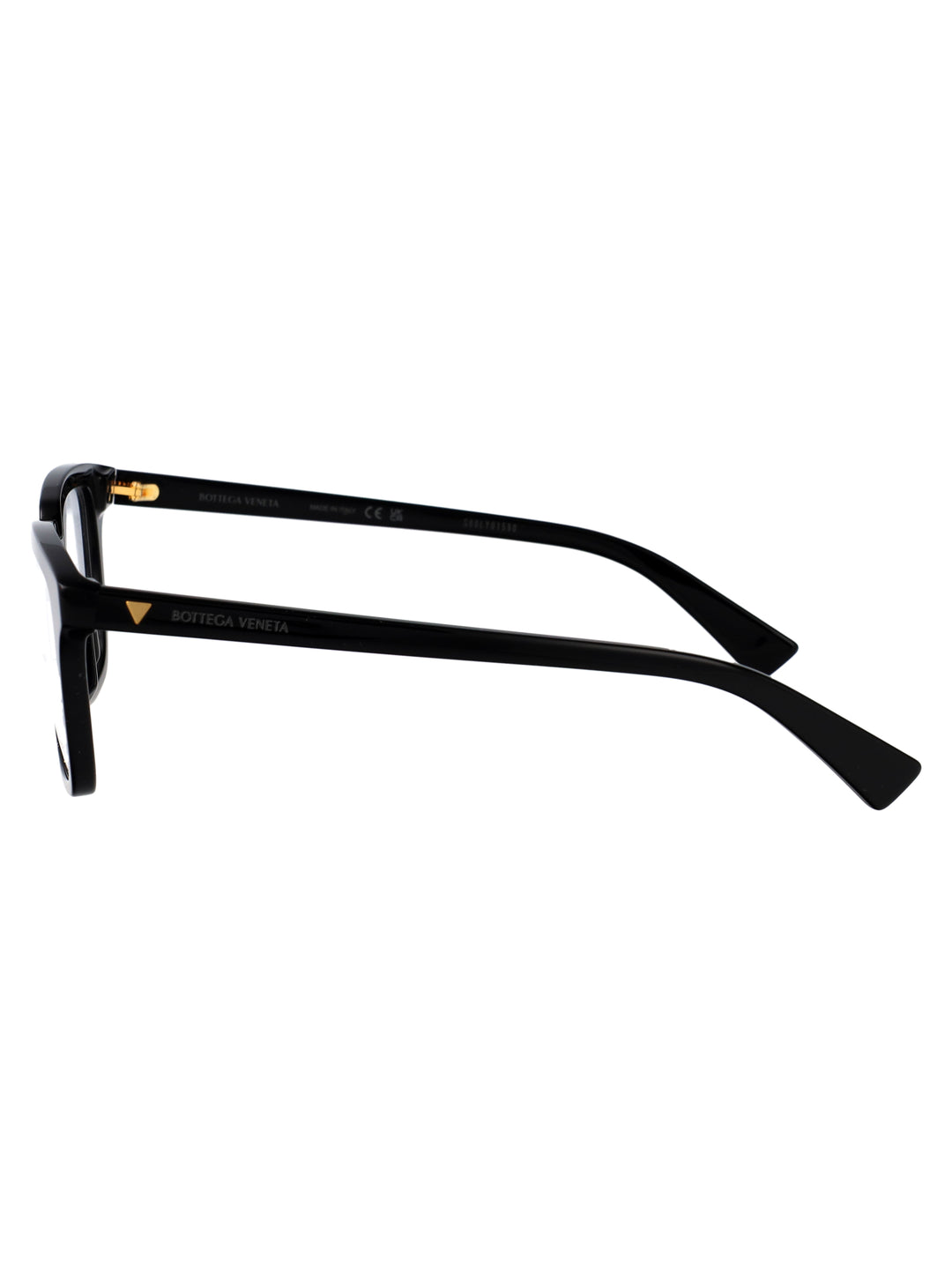 Bottega Veneta OPTICAL - Nero | 5cd1a58fa28aa56513d61ad6470910ad42dd94d3
