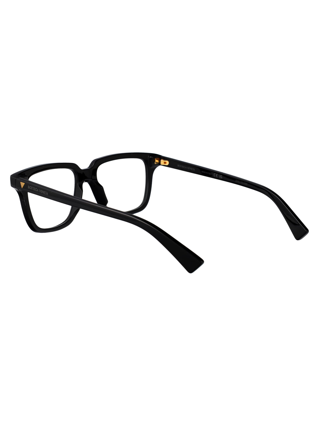 Bottega Veneta OPTICAL - Nero | ee5c5252477d0a52e5c18a162e3b766e0a435d3a