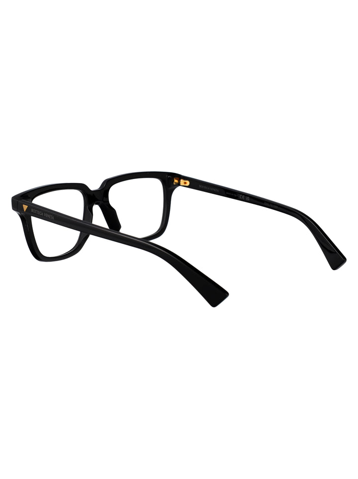 Bottega Veneta OPTICAL - Nero | ee5c5252477d0a52e5c18a162e3b766e0a435d3a