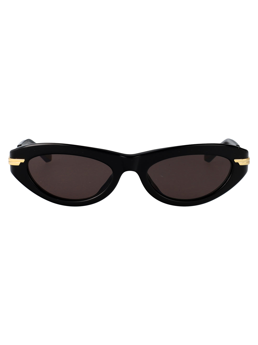 Bottega Veneta SUNGLASSES - Nero | 2b3cc2648c05ef0c4057cfd04cfe43374d6ad3b4
