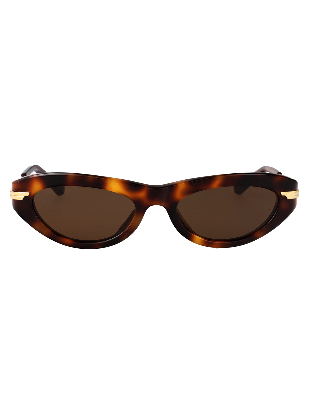 Bottega Veneta SUNGLASSES - Havana | eca6f9f0c932caa57990b49b55afd41b4f170521