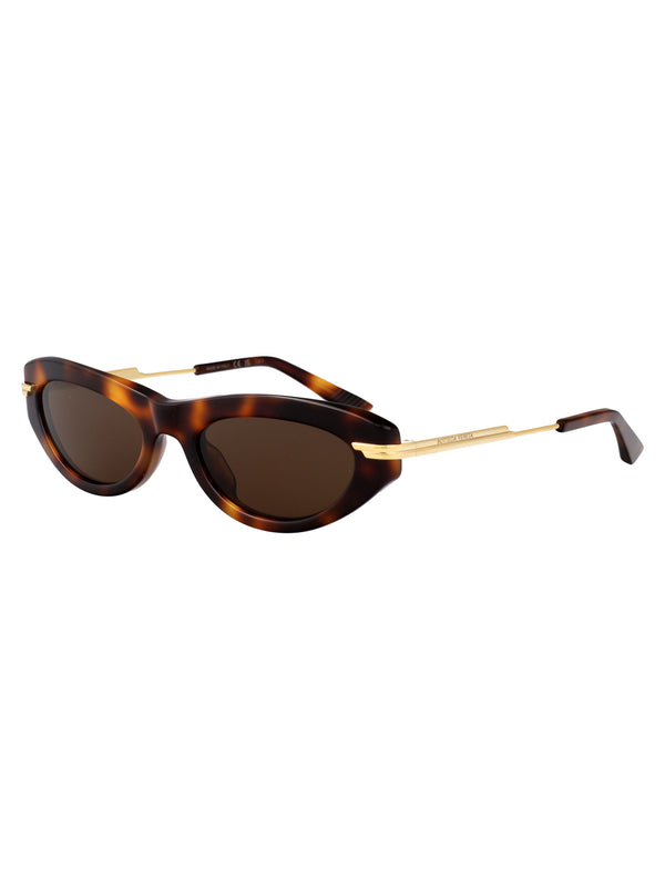 BV1368S ROUND Sunglasses